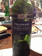 Folonari valpolicella
